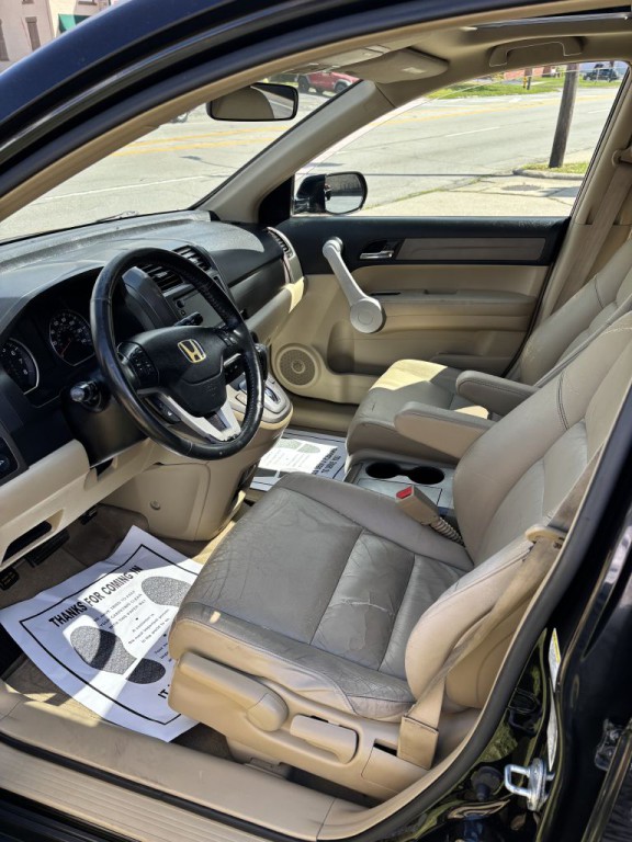 2007 Honda CR-V Image 8