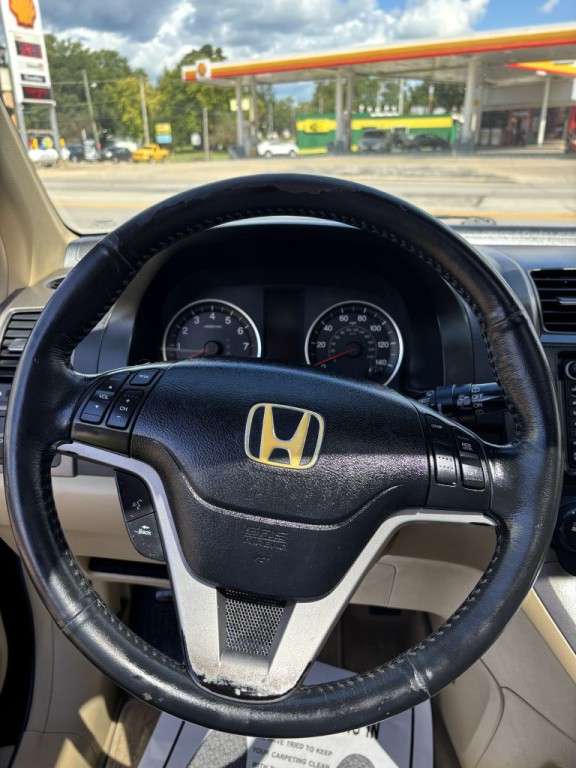 2007 Honda CR-V Image 9