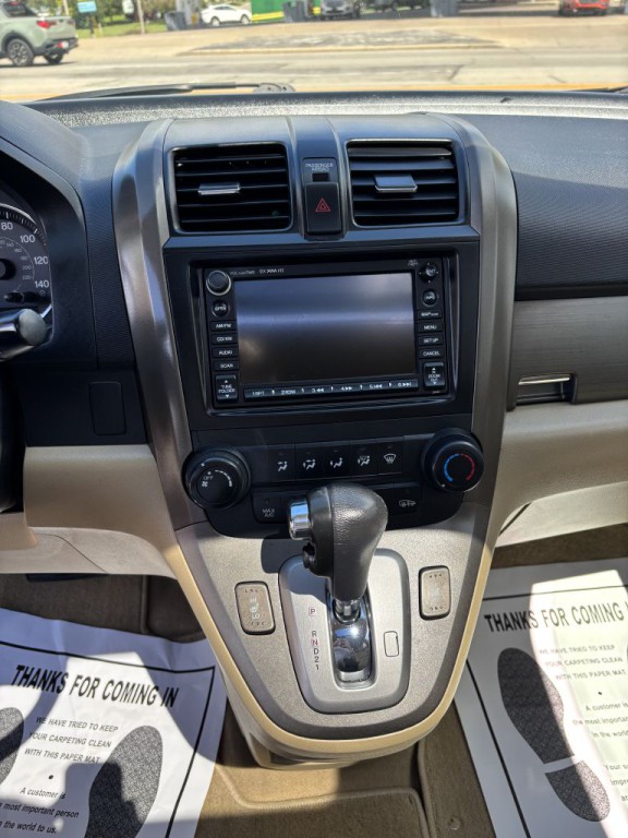 2007 Honda CR-V Image 11