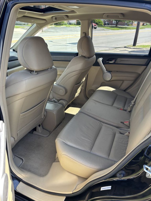 2007 Honda CR-V Image 14