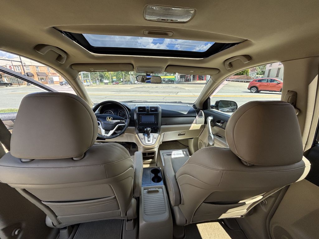 2007 Honda CR-V Image 15