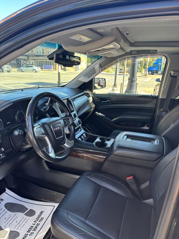 2017 GMC Yukon Image 7