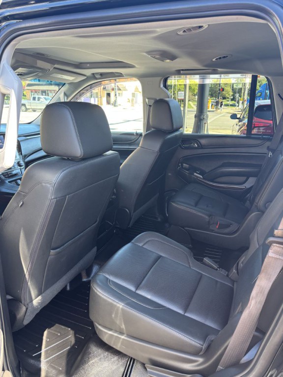 2017 GMC Yukon Image 13