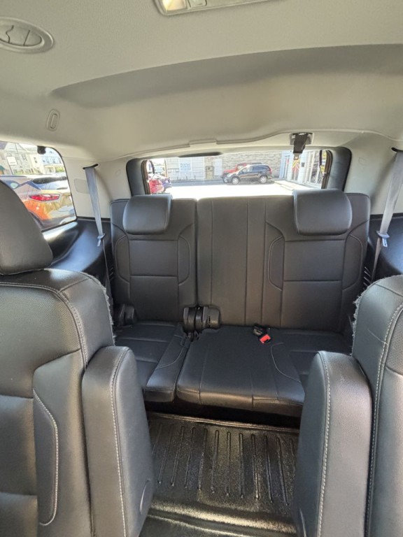 2017 GMC Yukon Image 14
