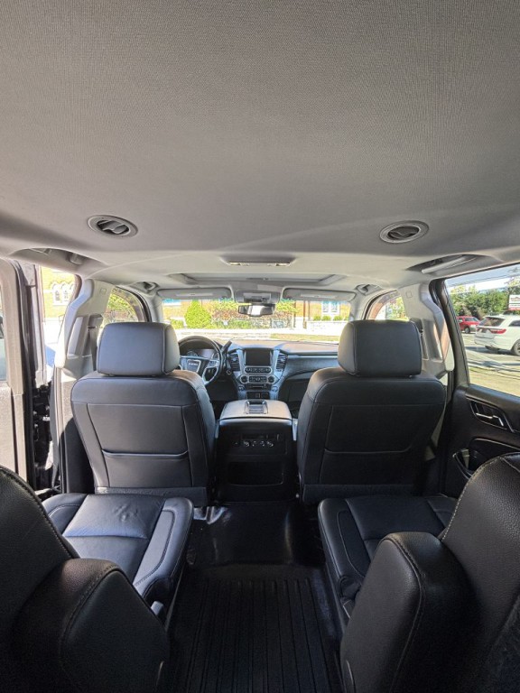 2017 GMC Yukon Image 15