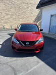 Image for 2018 Nissan Sentra SV ID: 6790991