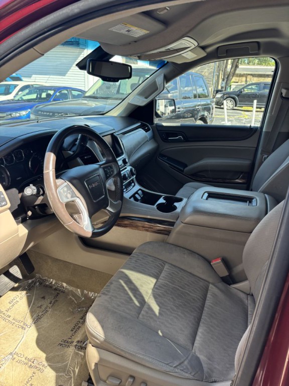 2016 GMC Yukon Image 7