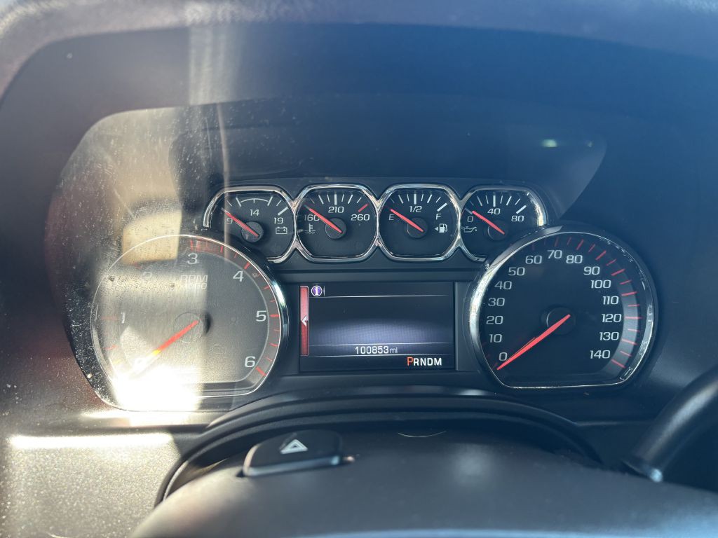 2016 GMC Yukon Image 9