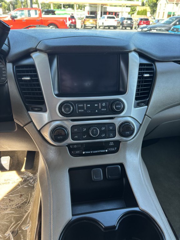 2016 GMC Yukon Image 11