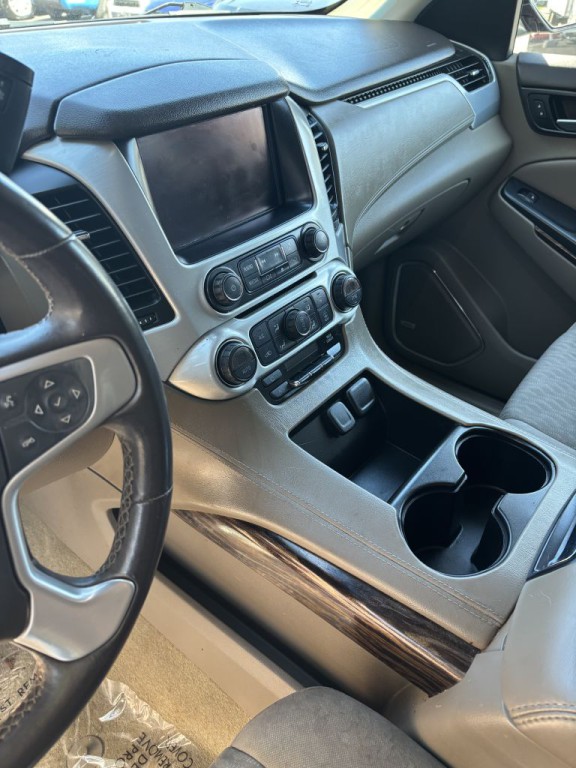 2016 GMC Yukon Image 13