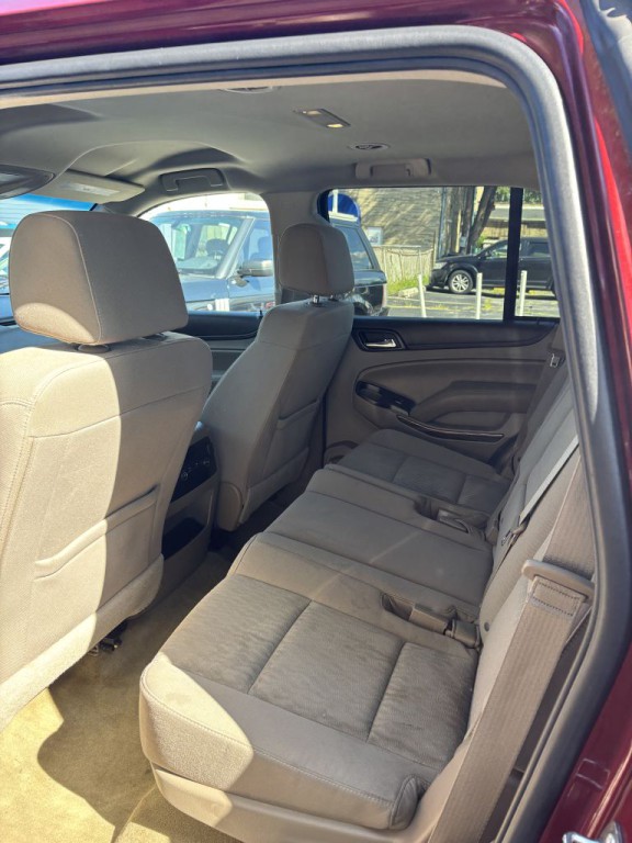 2016 GMC Yukon Image 14