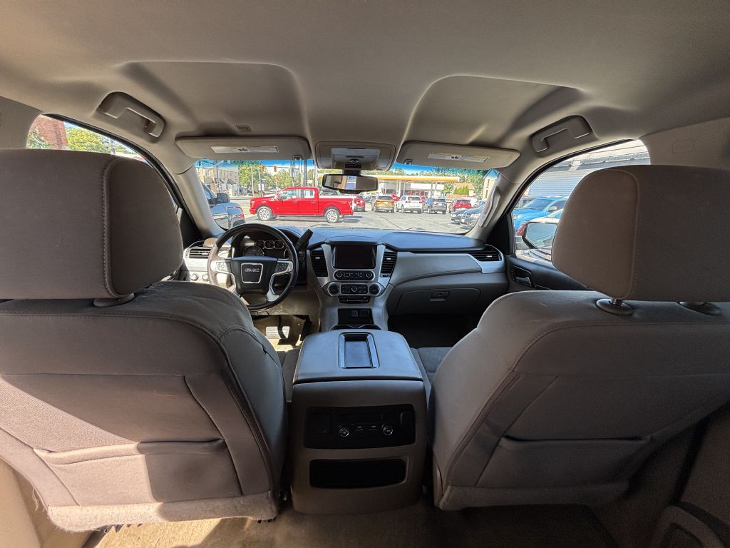 2016 GMC Yukon Image 15