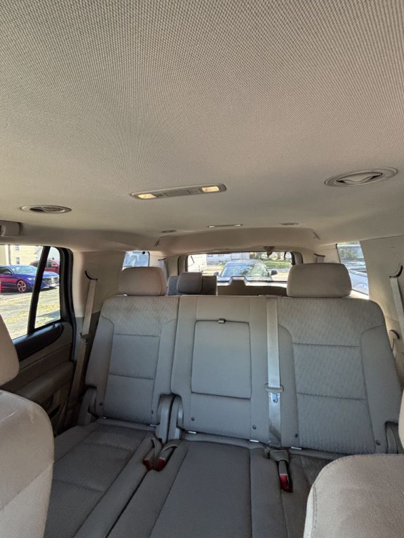 2016 GMC Yukon Image 16