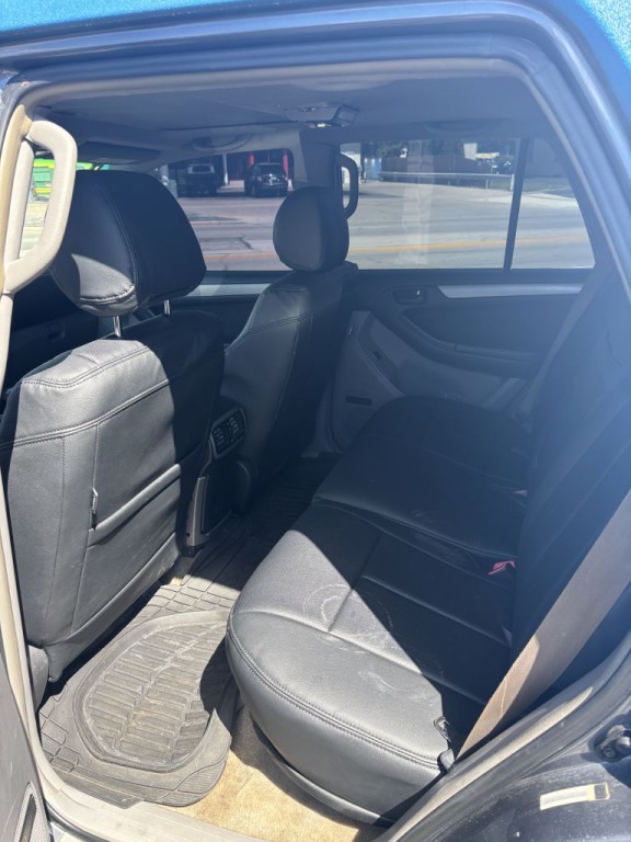 2004 Toyota 4Runner Image 14