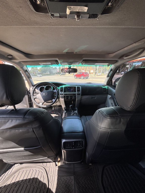 2004 Toyota 4Runner Image 15