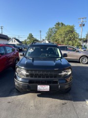 Image for 2021 Ford Bronco  ID: 6813209