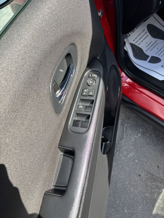 2017 Honda HR-V Image 7