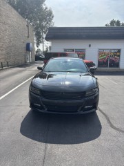 Image for 2018 Dodge Charger GT ID: 6813820
