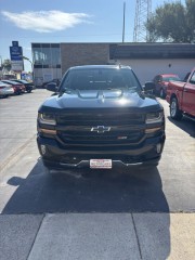 Image for 2017 Chevrolet Silverado 1500 LT ID: 6834647