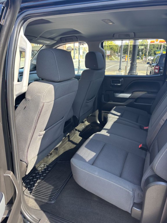 2017 Chevrolet Silverado 1500 Image 13