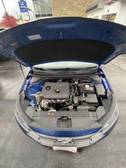 Image for 2020 Hyundai Elantra SEL ID: 6848763