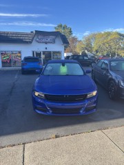 Image for 2020 Dodge Charger SXT ID: 6874588