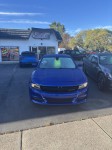 Image for 2020 Dodge Charger SXT ID: 6874588