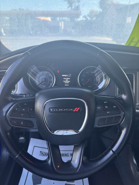 2020 Dodge Charger Image 10
