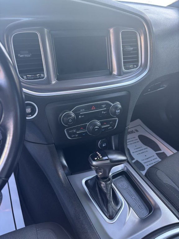 2020 Dodge Charger Image 11