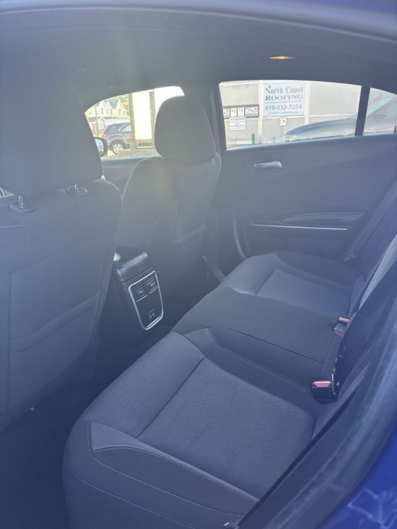 2020 Dodge Charger Image 13