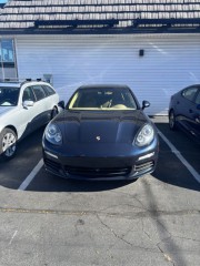 Image for 2016 Porsche Panamera 2 ID: 6896799