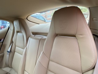 Image for 2016 Porsche Panamera 2 ID: 6896799