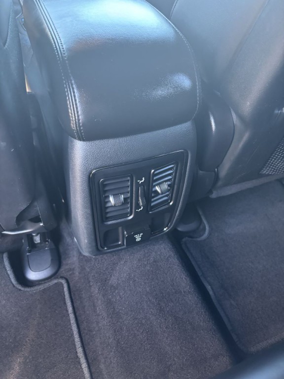2018 Jeep Grand Cherokee Image 12