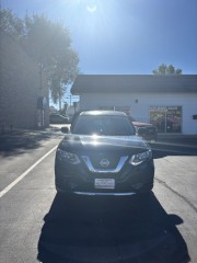 Image for 2018 Nissan Rogue S ID: 6896898