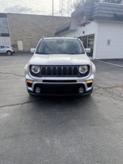 Image for 2019 Jeep Renegade Latitude ID: 6896928