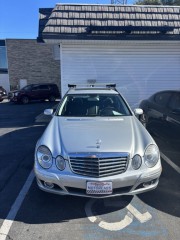 Image for 2009 Mercedes-Benz E-Class E 350 4MATIC ID: 6923005