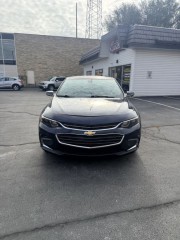 Image for 2016 Chevrolet Malibu LT ID: 6924887