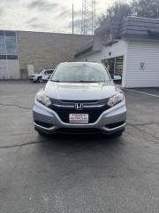 Image for 2018 Honda HR-V LX ID: 6934296