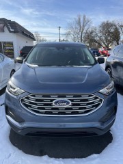 Image for 2019 Ford Edge SE ID: 6937805