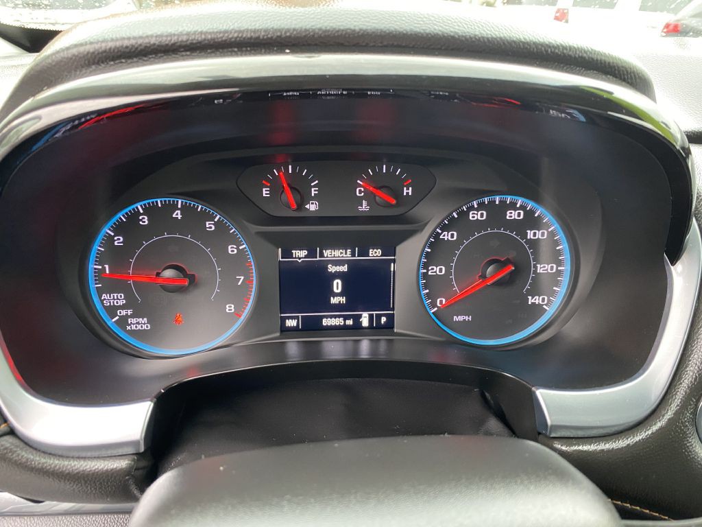 2020 Chevrolet Traverse Image 14