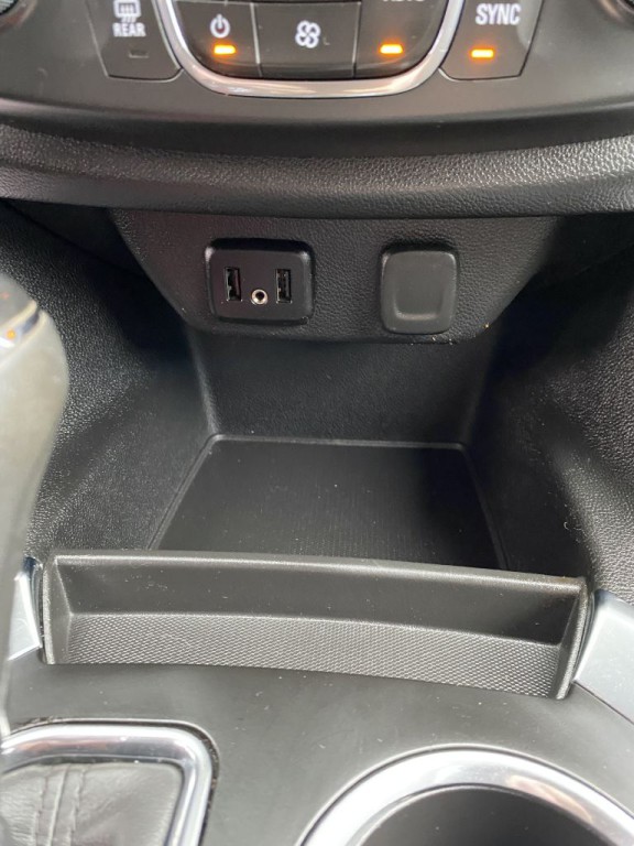 2020 Chevrolet Traverse Image 16