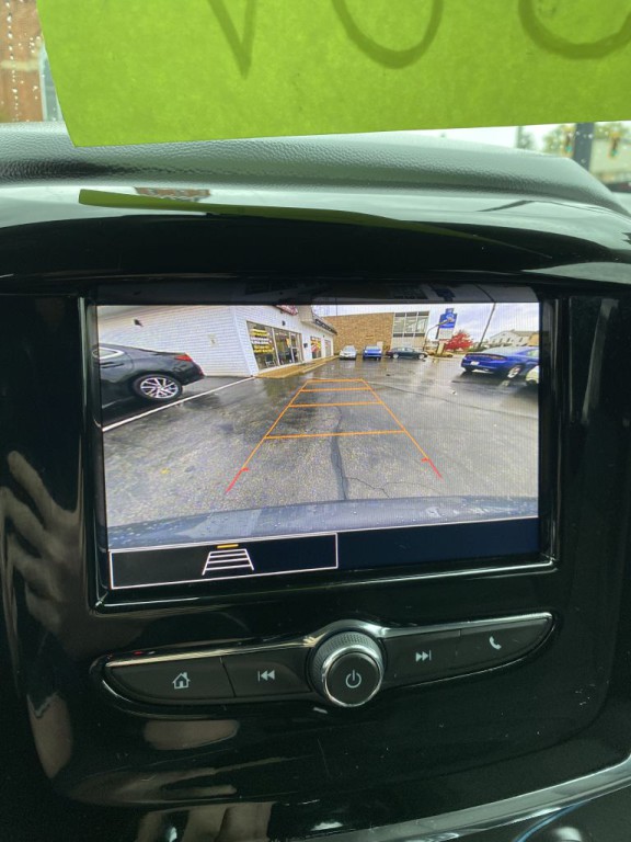 2020 Chevrolet Traverse Image 19