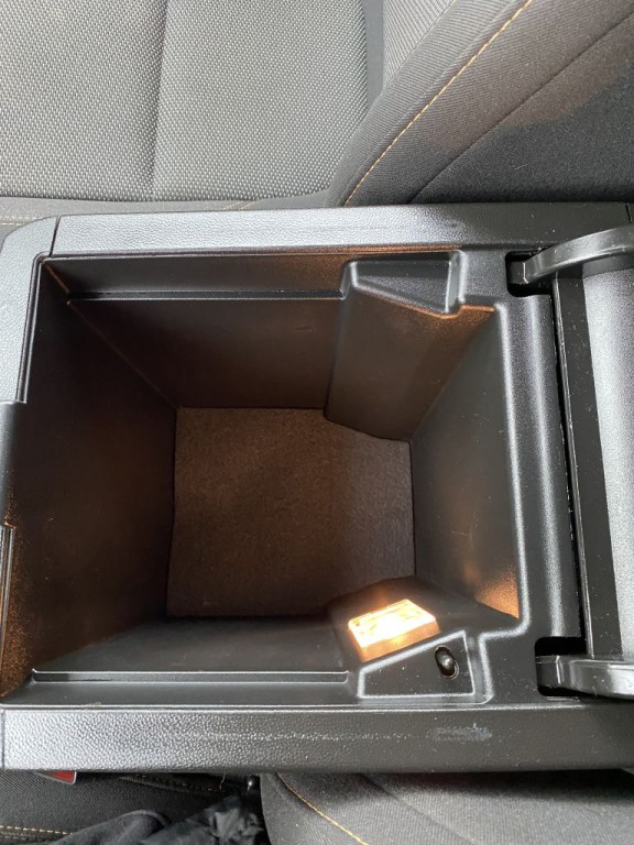 2020 Chevrolet Traverse Image 20