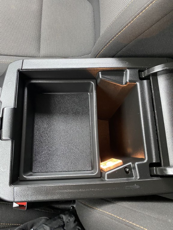 2020 Chevrolet Traverse Image 21