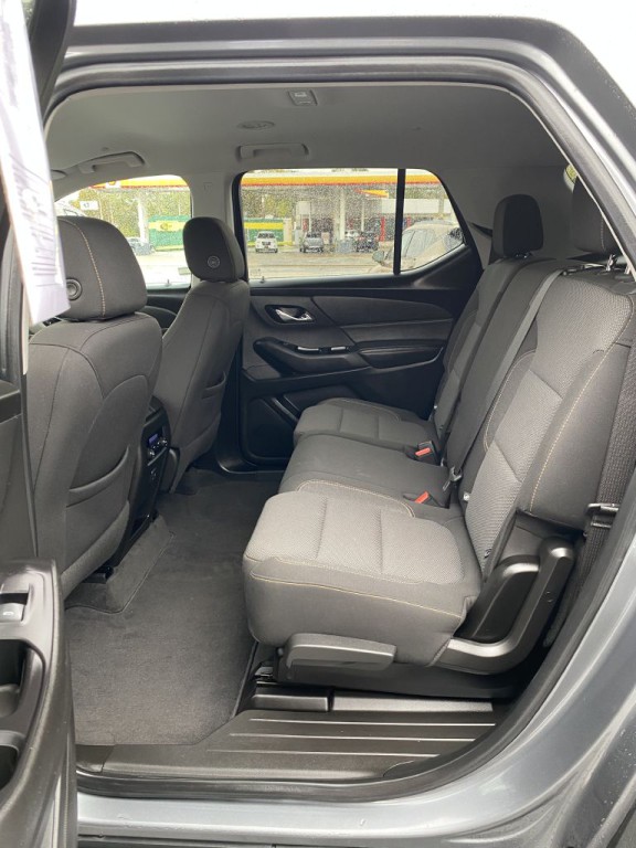 2020 Chevrolet Traverse Image 23
