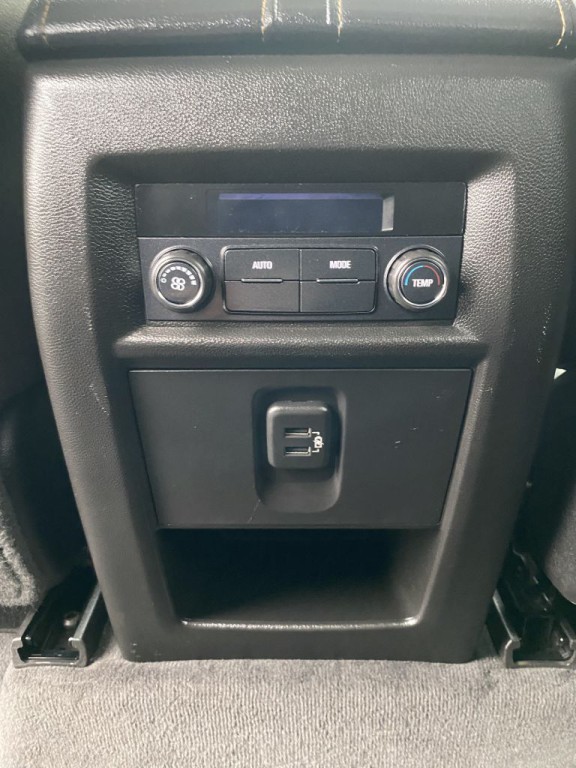 2020 Chevrolet Traverse Image 24