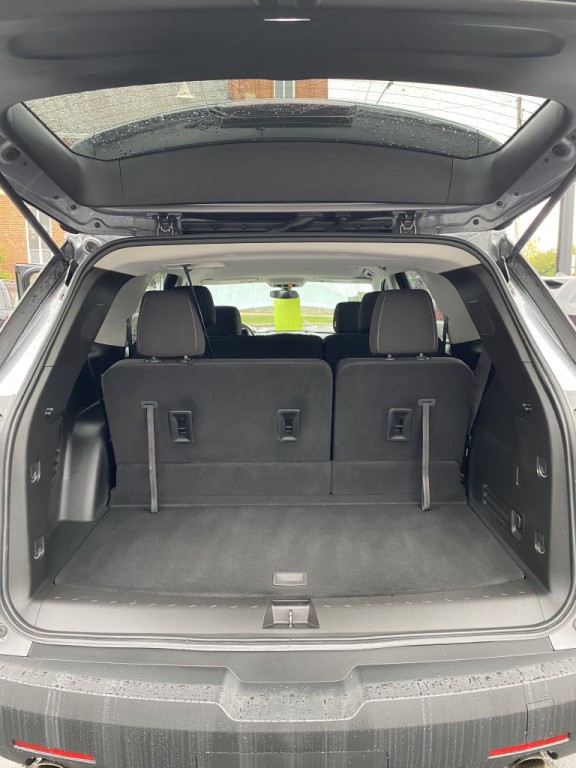 2020 Chevrolet Traverse Image 27