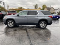 Image for 2020 Chevrolet Traverse LS ID: 6945403