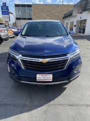 Image for 2022 Chevrolet Equinox LT ID: 6948395