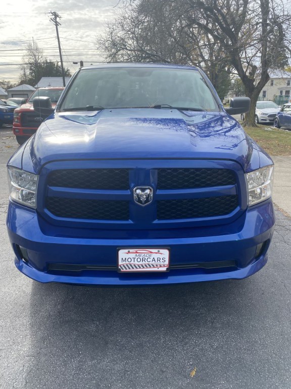 2019 RAM 1500 Image 1